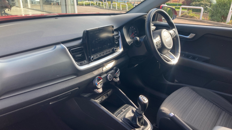Kia Stonic 1.0T GDi 99 2 5dr Petrol Estate